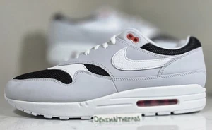Nike Air Max 1 PRM Urawa Pure Platinum FD9081-001 para hombre talla 14 RARO 🔥 NUEVO   - Imagen 1 de 10