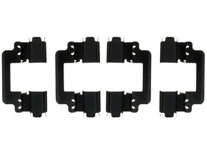 For 2012-2016 BMW 528i xDrive Brake Hardware Kit Rear AC Delco 49179QDZQ 2013 - Picture 1 of 2