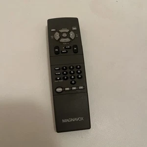 Magnavox Remote Control 00M144DA-BA03 Genuine TV TS2572 TS2773 TS3272 TS3562 - Picture 1 of 6