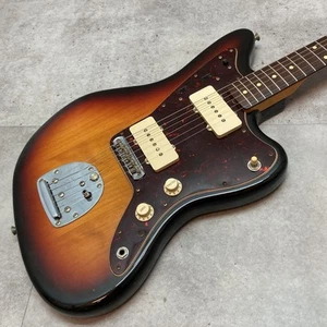 Fender American Vintage 62 Jazzmaster 2001 - Picture 1 of 7