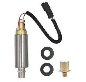 Bomba de combustible eléctrica Yezoauto se adapta a Cummins 3,9 L 5,9 L 8,3 L 5260632 4937766 3968190 - Imagen 1 de 9