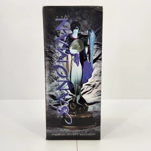 The Sandman Arabian Nights Dream Statue 11.5" Statue DC Comics Vertigo 1994 - Picture 1 of 19