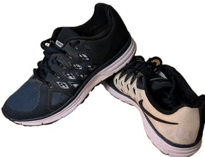 Nike Air Zoom Vomero 9 Zapatos para Correr Entrenadores Atléticos Azul Marino Oscuro EE. UU. 9 - Imagen 1 de 9