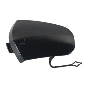 Front Tow Hook Eye Cover 51117370795 Easy to Install Professional Sturdy High - Picture 1 of 7