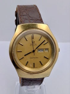 Vintage Omega Seamaster 166.0223 Cal.1020 Automatic - Imagen 1 de 16