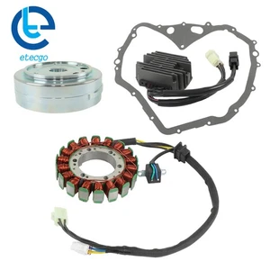Volante rectificador regulador de estator ATV para Arctic Cat 400 4X4 automático 2003-2008 - Imagen 1 de 17