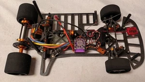 mcpappy Dart 1/10 rc car roller - Picture 1 of 8