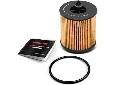 For 2003-2007 Saturn Ion Oil Filter Engine APR 27612MBXK 2004 2005 2006 - Image 1 of 2