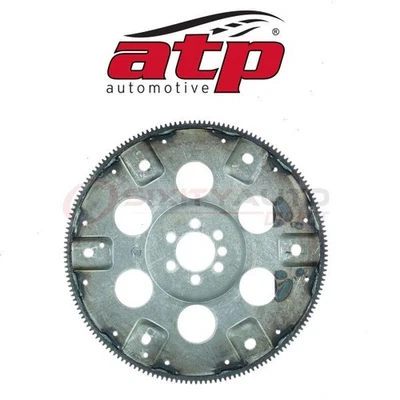 ATP Automatic Transmission Flexplate for 1986-1995 GMC G3500 4.3L 5.7L V6 V8 yx - Imagem 1 de 4