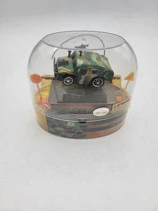 Cannonball RC Mini Coche Juguete Cannon Ball NUEVO SELLADO nos - Imagen 1 de 6