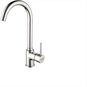 FRANKE POLA 115.0622.942 MISCELATORE A CANNA ALTA COLORE CROMATO - PROMO - Foto 1 di 2