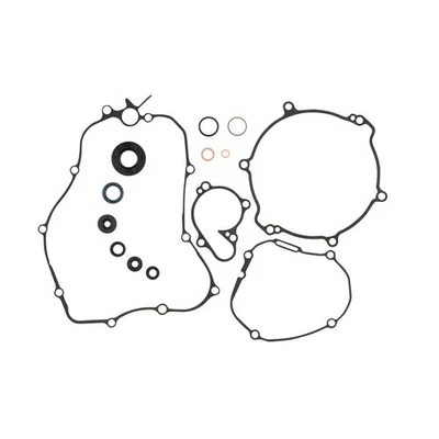 Cometic Bottom End Gasket Kit With Oil Seals For BETA 300 RR 2013-2023 - Image 1 of 2