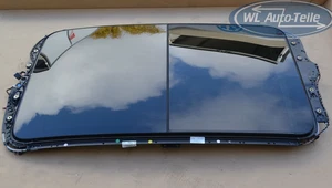 VW Tiguan I 5N Original Panoramadach Schiebedach 5N0877041E - Bild 1 von 12