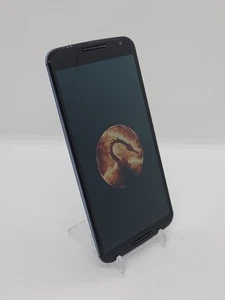 Degoogled Motorola Nexus 6 64 GB Lineage OS root Kali Nethunter Pentest XT1103 - Foto 1 di 11