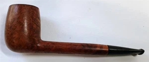 Vintage G.W.Sims London Made Estate Tobacco Smoking Pipe - Picture 1 of 10