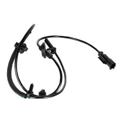 Sensor de velocidad de rueda ACDelco genuino para GMC Acadia 2007-2016 | delantero | negro Foto 1 de 4