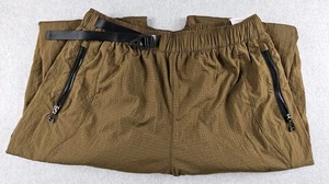 Air Jordan 23 Engineered Woven Nylon Jogginghose Herren Größe XL - Bild 1 von 10