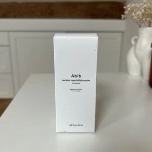 ABIB Jericho Rose Bifida Serum Firming Drop 50ml Anti-ageing *UK SELLER* - Picture 1 of 2