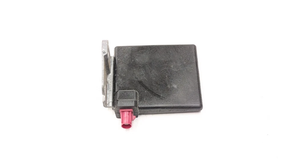 AUDI Q4 E-TRON AERIAL ANTENNA RECEIVER 3G9035534 2023 - Image 1 of 4