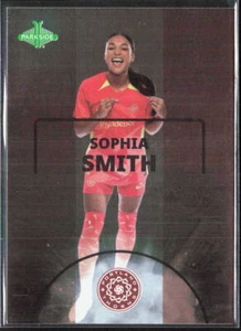 2024 PARKSIDE NWSL VOL 1 WOMEN'S SOCCER STADIUMSCAPES PARALLELS-PICK FROM LIST - Picture 1 of 57