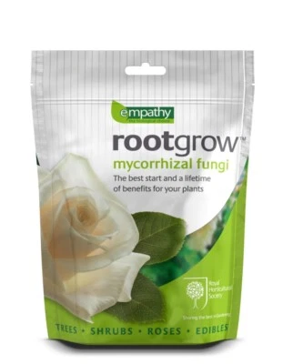 🪴Empathy Rootgrow Mycorrhizal Fungi Plant Feed Food Root Trees Shrubs Roses🪴