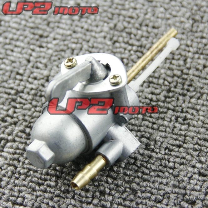 Fuel Gas Tank Petcock Valve Switch For Honda CA200 1963-1966 XL100 1974-1976 - Image 1 of 1