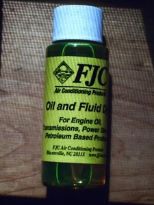 Tinte para aceite y líquido FJC 4923 1 OZ - Imagen 1 de 1