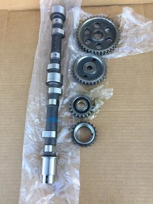 Kit de piñones de eje de leva NOS para Mercedes W121 190SL Foto 1 de 4