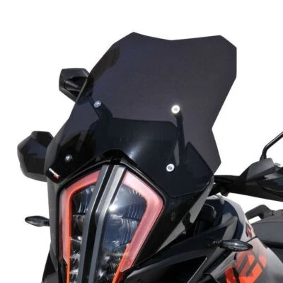 Ermax Touring Screen Dark Smoke KTM 1290 Super Adventure S 2017-2020 Foto 1 de 2