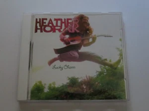 Heather Horak Lucky Charm 2002 CD - Imagen 1 de 4