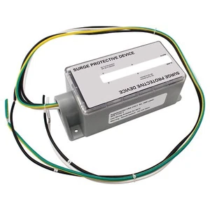 Whole House Surge Protection Device Replacement for Siemens FS140 Compatible ... - Picture 1 of 6