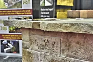 Free Form Concrete Countertop Edge Form - Stone - by Walttools - Picture 1 of 5