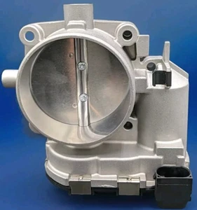 Throttle Body 280750017 For Dodge Sprinter 2500 3.5L Mercedes C230 C250 2.5L Etc - Picture 1 of 5