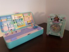 Lotto Polly pocket vintage Rare