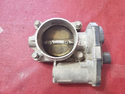 Chevrolet Malibu Equinox GMC Terrain 2008 a 2012 carrocería de acelerador de repuesto de 2,4 L Foto 1 de 4