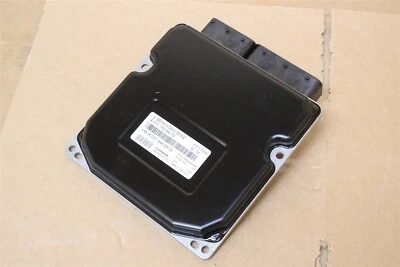 A2711538479 Control Unit New genuine Mercedes-Benz part - Image 1 of 4