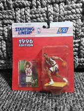 1996 NBA Starting Lineup Damon Stoudamire Action Figure-NOS-FREE USA SHIP