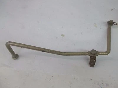Cub Cadet Model 2185 Right Deck Tension Handle - Image 1 of 2
