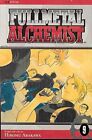 Fullmetal Alchemist Gn Vol 09 (C: 1 0 0): Volume 9 Par ,Neuf Livre ,Sans &