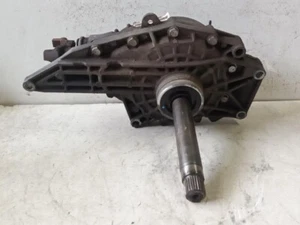 2003-2009 GMC Envoy Front Axle Differential Carrier Assembly 3.42 Ratio OEM. - Picture 1 of 8