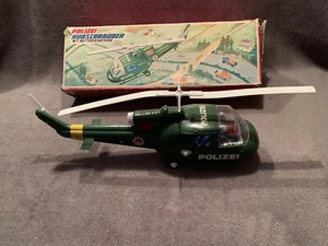 NORMURA - HUBSCHRAUBER - ABVERKAUF! - Bild 1 von 8