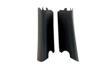 Jeep JK Wrangler A-Pillar Windshield Side Trim Panel 2011-2017 - Picture 1 of 4