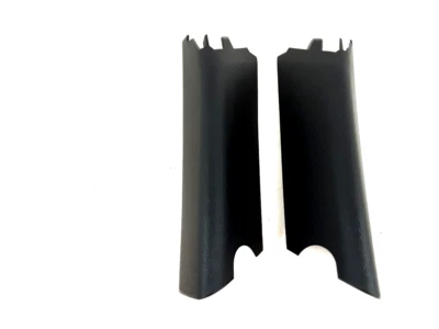 Jeep JK Wrangler A-Pillar Windshield Side Trim Panel 2011-2017 - Image 1 of 4