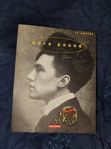 Ezra Pound, 11 Cantos, NUOVO! - Foto 1 di 2