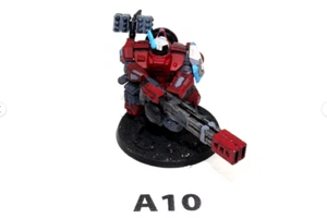 Warhammer Tau XV88 Broadside Battlesuit A10 - Picture 1 of 1
