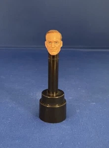 Marvel Legends Male Head Custom Fodder Figure 1/12 6" Hasbro Phil Coulson Shield - Bild 1 von 6