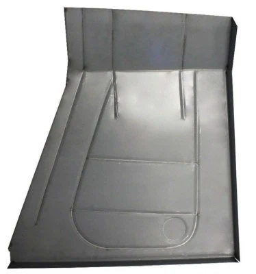 1948 1949 1950 1951 1952 1953 1954 HUDSON PASSENGER SIDE FRONT FLOOR PAN NEW! Foto 1 de 2