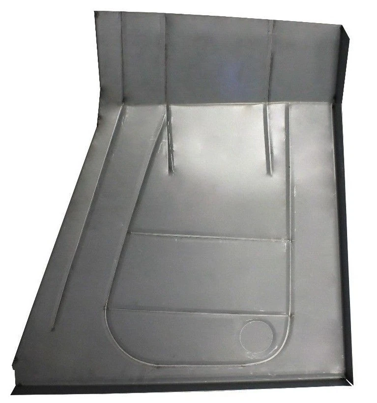 1948 1949 1950 1951 1952 1953 1954 Hudson lado del pasajero bandeja del piso delantero ¡Nuevo! Foto 1 de 1