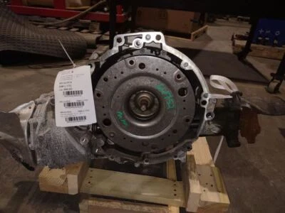 A7 AUDI   2014 Transmission 2628822 Foto 1 de 4