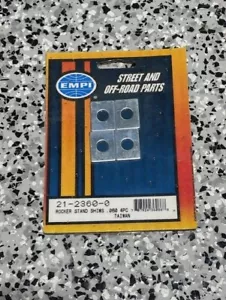 Set of 4 Rocker Arm Stand Shims 0.60 21-2360-0 - Picture 1 of 2
